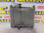 Radiator 0J01 Toyota Yaris (P1) Schrägheck 1.0 16V VVT-i (1SZFE)