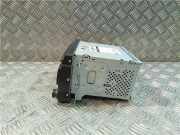 Radio 96170A2100WK Kia Cee'd Sportswagon (JDC5) Kombi 1.6 CRDi 16V VGT (D4FB) 2014