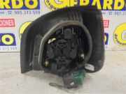 Rücklicht Links 7700430965 Renault Scénic I (JA) -> 1999, Zie MEGANE Großraumlimousine 2.0 16V RX4 (F4R-744/746)