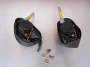 Sicherheitsgurten Vorne Lancia Kappa Limousine 2.4 Turbo DS LE,LS (838.A.3000) 1996