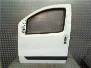 Tür Links Vorne Fiat Fiorino (225) Van 1.3 JTD 16V Multijet (199.A.9000) 2016