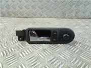 TÃ¼rgriff Innen Links Vorne 1C1837113 Volkswagen New Beetle (1Y7) Cabrio 1.6 (BFS) 2006 BFS