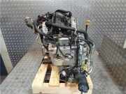 Motor VOOR ONDERDELEN EE20 Subaru Legacy Wagon (BR) Kombi 2.0 D 16V (EE20) 2012