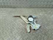 Fensterheber Mechan. Links Hinten 82730CV01B Nissan Juke (F15) 1.5 dCi (K9K) 2012