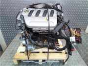 Motor 4KMA700 Renault Scénic I (JA) -> 1999, Zie MEGANE Großraumlimousine 1.6 16V (K4M-700) 2002