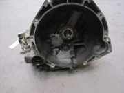 Getriebe Manuell 87TT Ford IV (JA_, JB_) 1.8 D RTK 1996