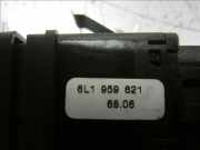 Schalter F?r Beheizbare Heckscheibe 6L1959621 Seat Ibiza III (6L1) Schr?gheck 1.4 16V 75 (BKY)