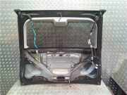 Heckklappe Honda CR-V (RE/RM) SUV 2.2 i-CTDi 16V (N22A2) 2008