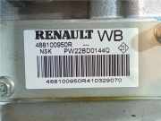 Lenksäule 488100950R Renault Megane III CC (EZ) Cabrio 1.9 dCi (F9Q-N870(Euro 5))