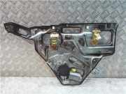 Fensterheber Mechan. Links Hinten 0130821318 Land + Range Rover Range Rover II Geländewagen 4.6 V8 HSE (46D)