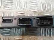 Pdc Schalter 6985749 BMW 5 serie (E60) Limousine 530xd 24V (M57N2-D30(306D3)) 2006