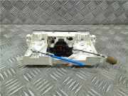 Bedienung Heizung MR398658 Mitsubishi Space Wagon (N8/N9) Großraumlimousine 2.4 16V GDI GLX (4G64_GDI)