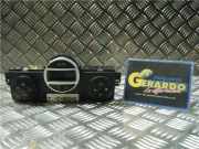 Bedienung Klimaanlage 8200296683 Renault Clio III (BR/CR) Schrägheck 1.2 16V 75 (D4F-740)