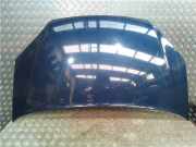 Motorhaube 1252640 Ford Focus C-Max Großraumlimousine 1.6 TDCi 16V (G8DA) 2004
