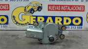 Scheibenwischermotor Hinten MG ZR Schrägheck 1.8 16V VVC 160 (18K4K) 2002