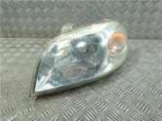 Scheinwerfer Links Daewoo / Chevrolet Aveo (256) Limousine 1.4 16V (F14D3) 2006