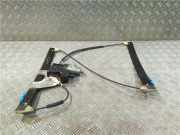 Fensterheber Mechan. Rechts Vorne 4B0837398C Audi Allroad (C5) Kombi 2.5 V6 TDI 24V (AKE)