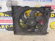 Kühlerventilatormotor 8200151464 Renault Megane II (BM/CM) Schrägheck 2.0 16V (F4R-770(Euro 4))