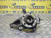 Radnabe Links Vorne Volvo XC70 (SZ) XC70 2.4 T 20V (B5244T3) 2002