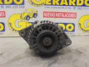 Lichtmaschine 3140060G1 Suzuki Baleno (GA/GB) Schrägheck 1.6 16V (G16B) 1998