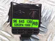 Scheibenwischerschalter 96645139 Daewoo / Chevrolet Epica Limousine 2.0 D 16V (Z20S)