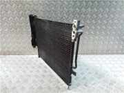 Klima Radiator 64536914033 BMW Z4 Roadster (E85) Cabrio 3.0 24V (M54-B30(306S3))