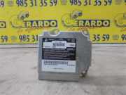 Steuergerät Airbag 51711816 Fiat Stilo MW (192C) Kombi 1.9 JTD 115 (192.A.1000)