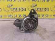 Anlasser 020911023N Skoda Octavia (1U2) Liftback 1.8 SLX 20V (AGN) 1997