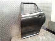 Tür Links Hinten Mazda CX-7 SUV 2.3 MZR DISI Turbo 16V (L3K4) 2011