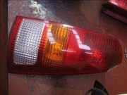 Rücklicht Rechts Ford (DAW, DBW) 1.6 16V FYDB 2001