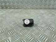 Luftklappe Stellmotor A21201700 Citroën C-Elysee (DD) Limousine 1.2 Vti 82 12V (EB2F(HMZ)) 2018