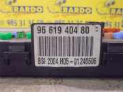 Computer Start/stop 9661773380 Citro?n C4 Coup? (LA) Schr?gheck 3-drs 1.6 HDi 16V (DV6ATED4(9HX))