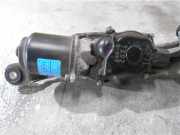 Scheibenwischermotor Vorne Mazda 2 (DE) Schrägheck 1.3 16V S-VT High Power (ZJ) 2008
