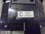 Tempomat Bedienung - - Jaguar S-type Limousine 2.7 TD 24V (7G)