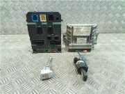 Computer Start/stop 9665448580 Peugeot 308 SW (4E/H) Kombi 5-drs 2.0 HDi 16V FAP (DW10BTED4(RHR)) 2008