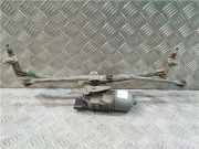 Scheibenwischermotor Vorne 1J1955113B Volkswagen Golf IV (1J1) Schrägheck 1.9 TDI 100 (ATD) 2000 ATD