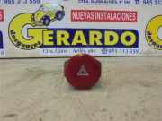 Warnleuchte Schalter Daewoo / Chevrolet Kalos (SF69) Schrägheck 1.4 16V (F14D3)