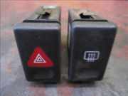 Warnleuchte Schalter Ford Galaxy (WGR) Großraumlimousine 1.9 TDI (AUY) 2003