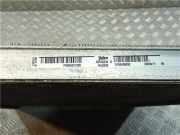 Radiator 9688421380 Citroën C5 III Tourer (RW) Kombi 1.6 HDiF 16V 110 (DV6C(9HL))