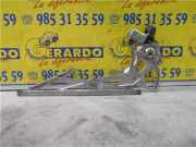 Fensterheber Mechan. Rechts Vorne 8571030390 Lexus GS (..S19) Coupé 450h 3.5 V6 24V (2GR-FSE) 2006