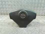 Airbag Lenkrad 93859346 Opel Vivaro Van 1.9 DTI 16V (F9Q-760) 2005