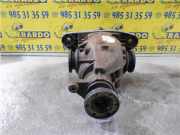 Kardan Hinten 7503464 BMW 5 serie (E39) Limousine 520d 16V (M47) 2000