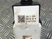 Schalter Für Elekt. Fensterheber Links Vorne BEK666350 Mazda 3 Sport (BL14/BLA4/BLB4) Schrägheck 1.6 CiTD 16V Euro 5 (Y6)