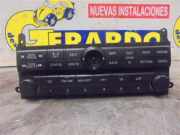 Audio Video Navigation Verscheidenes RADIO BEHUIZING RADIO BEHUIZIN 28395EP005 Nissan Navara (D40) Pick-up 2.5 dCi 16V 4x4 (YD25DDTi)