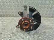 Achsschenkel Links Vorne L20633030B Mazda CX-7 SUV 2.3 MZR DISI Turbo 16V (L3K4) 2011