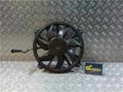Kühlerventilatormotor 9650116580 Citroën Citroen Berlina (06.2004->) 1.4 16V KFU (ET3J4) 2006