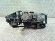 Scheinwerfer Links 260603054R Renault Megane II (BM/CM) Schrägheck 1.5 dCi 105 (K9K-732(K9K-P7)) 2006