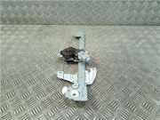 Fensterheber Mechan. Rechts Vorne 400842C Peugeot 107 SchrÃ¤gheck 1.0 12V (384F(1KR)) 2010