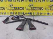 Gurtstraffer Links Vorne Opel Combo (Corsa C) Van 1.7 DI 16V (Y17DTL) 2003