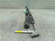 Gurtstraffer Links Vorne 9654964477 Citroën Citroen C4 Picasso (2007->) 1.6 HDi 9HZ-DV6TED4 2007